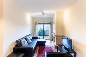 Spacious 2BR Flat in Gaia by LovelyStay